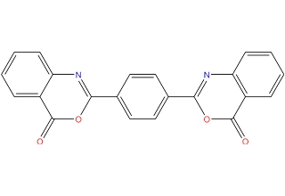 2,2'-(1,4-Phenylene)bis(4H-3,1-benzoxazin-4-one)