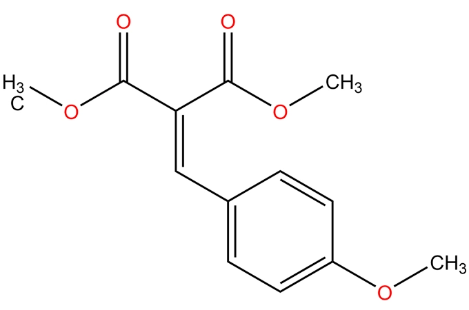 Dimethyl 2-(4-Methoxybenzylidene)malonate