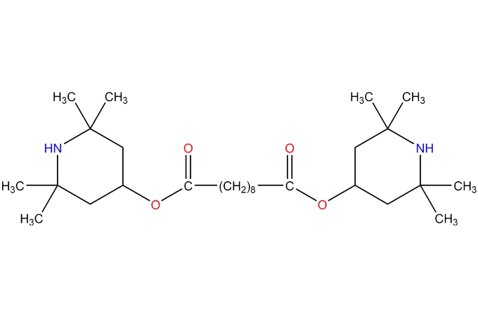 Bis(2,2,6,6-tetramethyl-4-piperidyl) sebacate