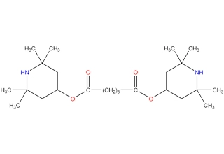 Bis(2,2,6,6-tetramethyl-4-piperidyl) sebacate