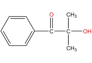 2-hydroxy-2-methyl-1-phenylpropanone