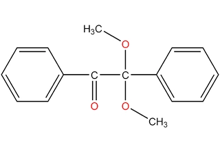 2,2-dimethoxy-2-phenylacetophenone