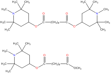 blend of powerstab 292 and powersorb 384 2