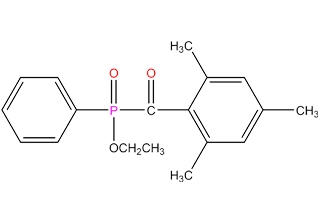 Ethyl(2,4,6-trimethylbenzoyl)-phenyl phosphinate