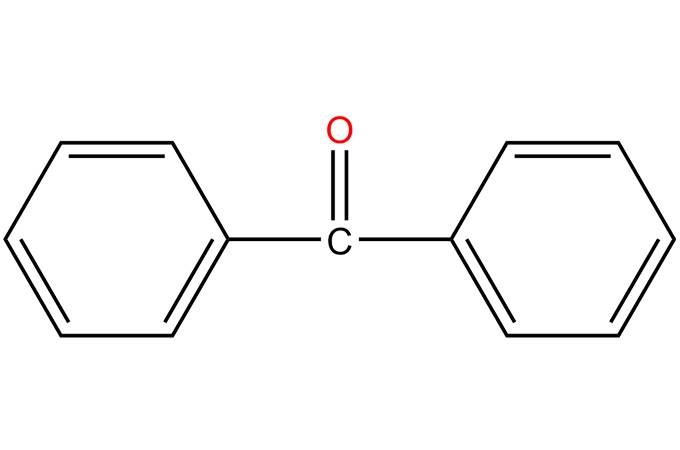 Benzophenone