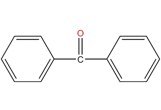 Benzophenone