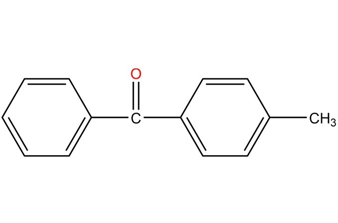 4-methyl benzophenone