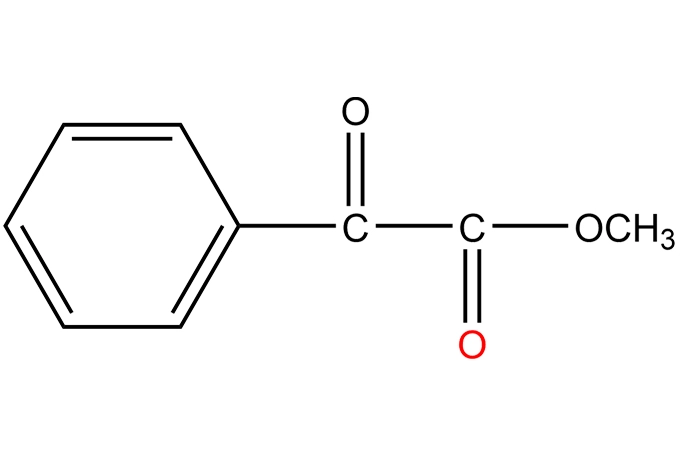 Methylbenzoylformate