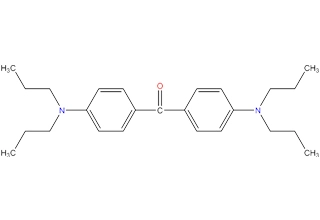 4,4'-Bis(diethylamino) benzophenone