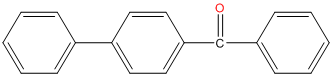 4 phenyl benzophenone