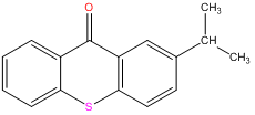 2 isopropyl thioxanthone