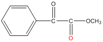 methylbenzoylformate