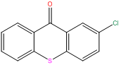 2 chlorothioxanthone