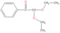 2,2 diethoxy 1 phenylethanone