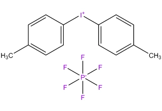 Bis(4-methylphenyl)iodonium hexafluorophosphate