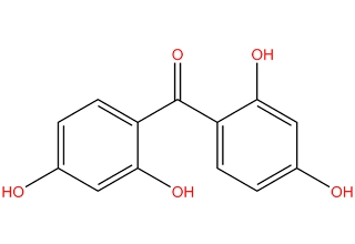 2,2',4,4'-Tetrahydroxybenzophenone