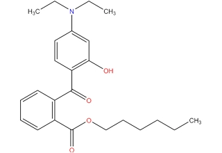 Diethylamino Hydroxybenzoyl Hexyl Benzoate