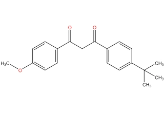 Butyl Methoxydibenzoylmethane