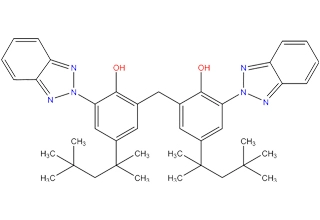 Methylene Bis-Benzotriazolyl Tetramethylbutylphenol (nano)