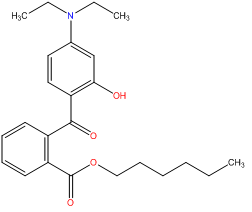diethylamino hydroxybenzoyl hexyl benzoate