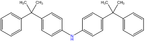 bis 4 2 phenyl 2 propyl phenyl amine