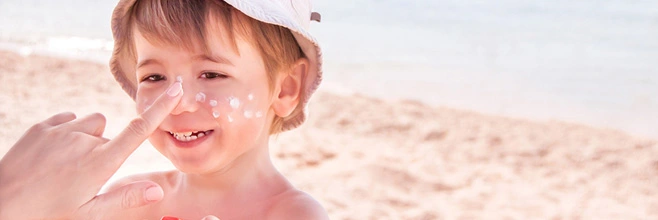 Is Organic or Inorganic Sunscreen Better?