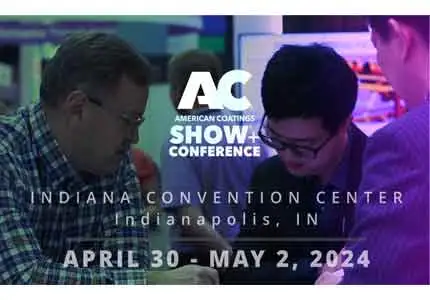 TINTOLL will Bring Innovative Products to the 2024 American Coatings Show