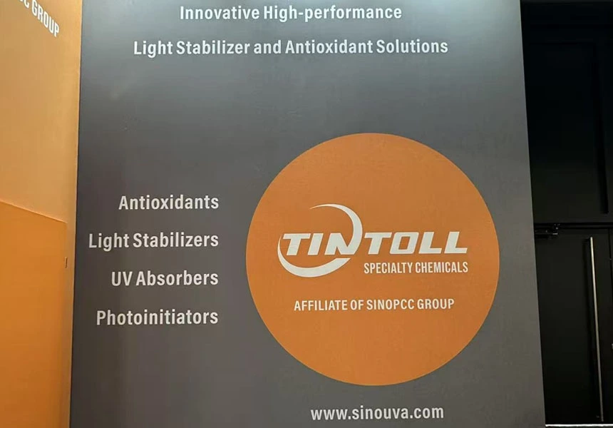 Innovative Photoinitiators Redefining UV Curing Technology